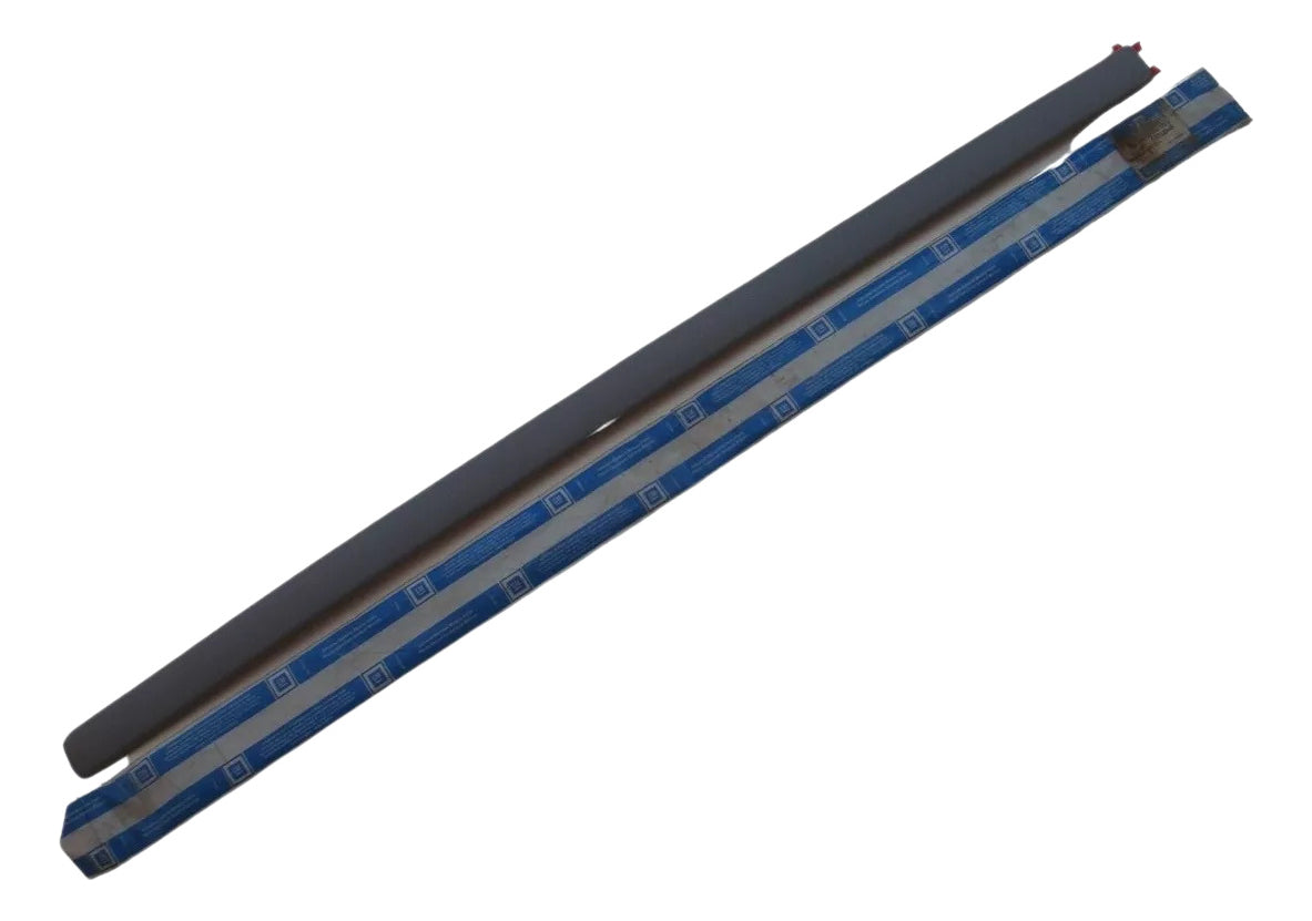 Friso Porta Dianteira Lado Direito Primer Meriva 2002/2012 Original GM 93302946