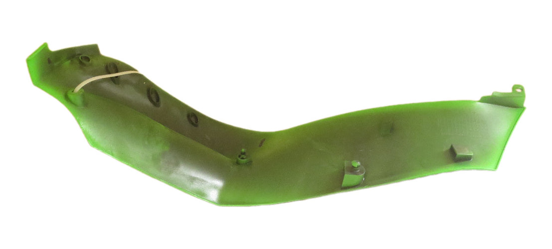 Tampa Tanque de Combustível Lado Direito ZX10R 2016/2018 Original Kawasaki 14092-0788