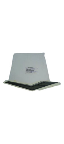 Adesivo Superior Carenagem Ld Kawasaki Versys 650 Original