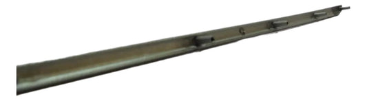 Friso Moldura Painel Direito Punto 2008/2012 Original Fiat 735458822