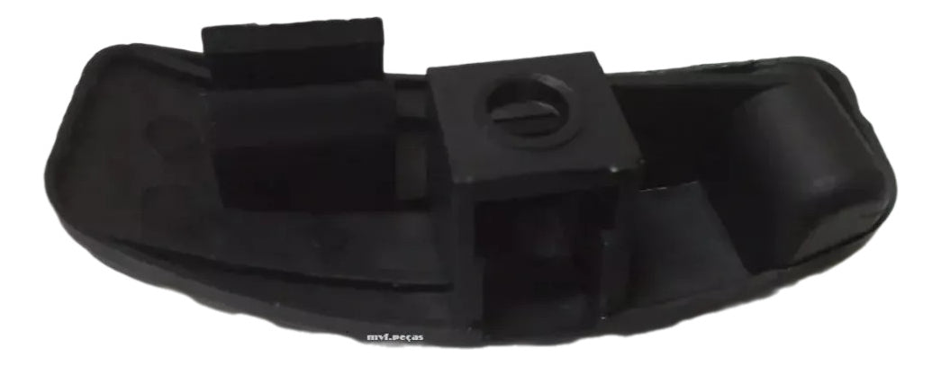 Capa Pedal Acelerador Idea 2006/2016 Original Fiat 7688370