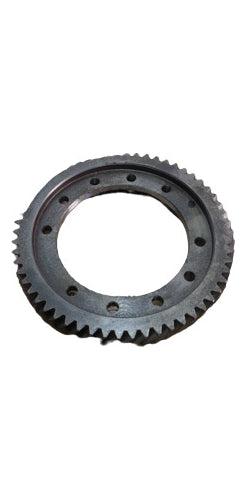 Coroa Diferencial Câmbio Fiat Coupe Marea Tempra Tipo Stilo Original 55208708