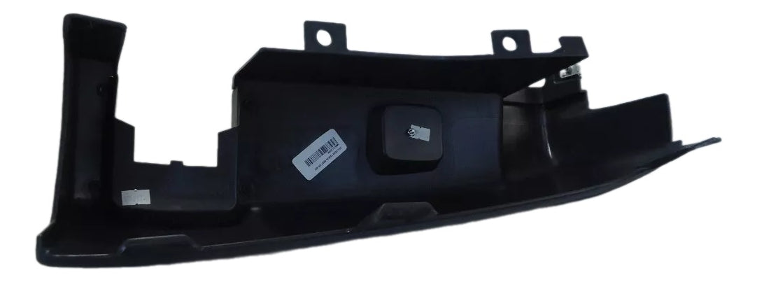 Moldura Lanterna Traseira Lado Direito Dodge Ram 2014/2019 Original Dodge 5MA17LAHAA