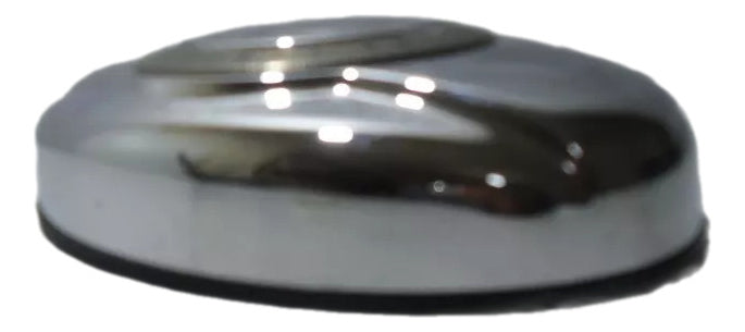 Tampa Filtro de Ar Cubic Inches Fatboy Harley Davidson Original