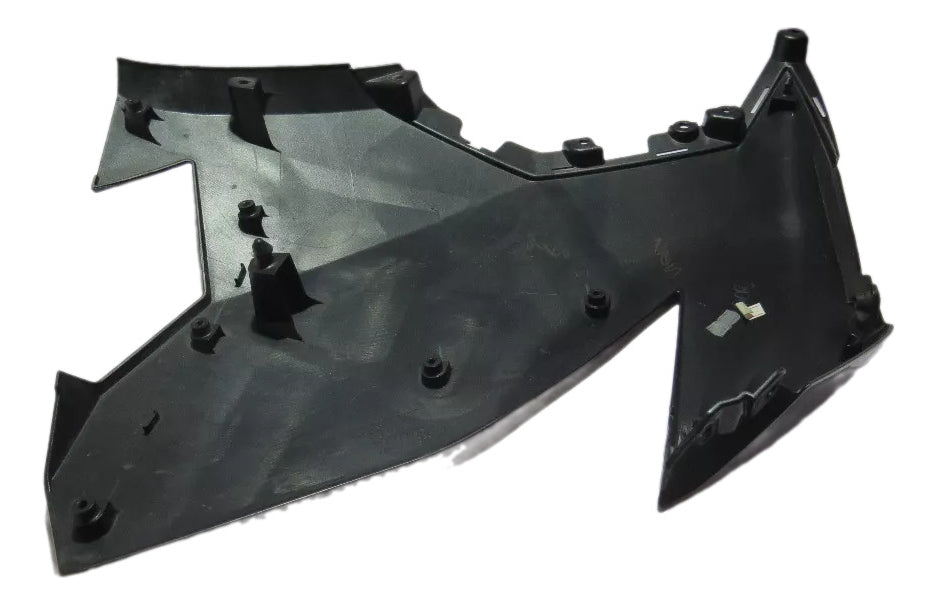 Carenagem Superior Lateral Lado Direito Kawasaki Ninja 400 2018/2022 Original Kawasaki 55028-0687