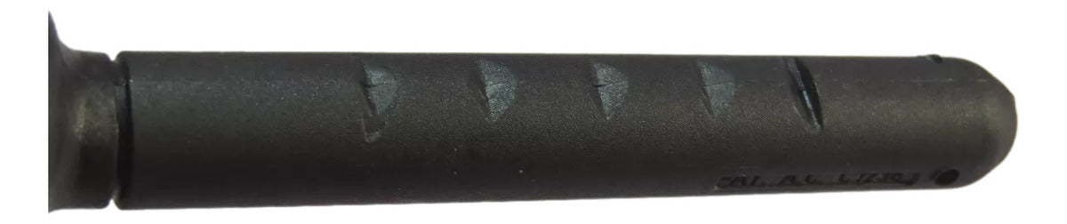 Haste Encosto da Cabeça Banco Traseiro Uno Uno Mille 2004/2013 Original Fiat 100164938