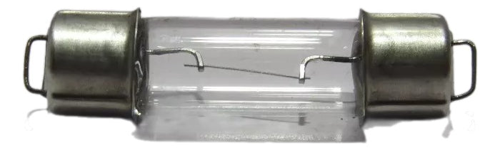 Lâmpada Luz de Teto Fiat Freemont Journey 2012/2016 Original Fiat KL0000578AB