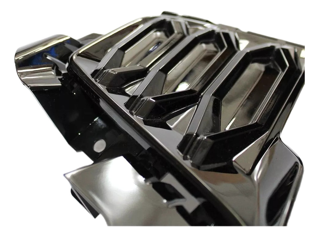 Moldura do Farol de Milha Direito Onix 2020/2023 Original GM 26305050