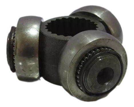 Junta Trizeta Triploide Brava Doblo Marea Palio Siena Strada Original Fiat 46448513