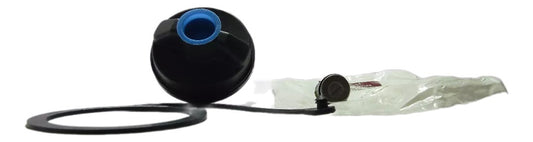 Tampa Reservatório de Combustível Freemont 2012/2016 Original Fiat K68030940AA