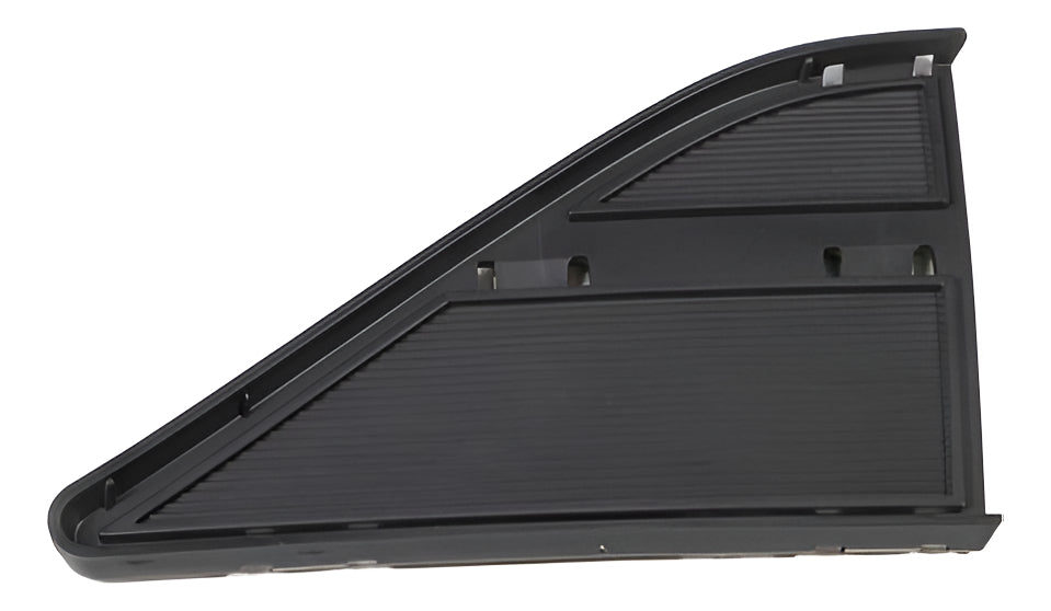 Tampa Abertura Grade Diant Le Onix Prisma Original Gm