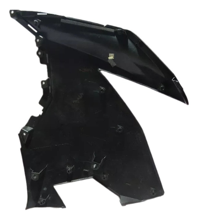Carenagem Superior Lateral Lado Direito Kawasaki Ninja 400 2018/2022 Original Kawasaki 55028-0687