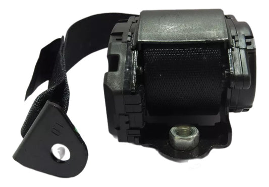 Cinto de Segurança Traseiro Lado Direito Corsa 2002/2004 Original GM 93307341