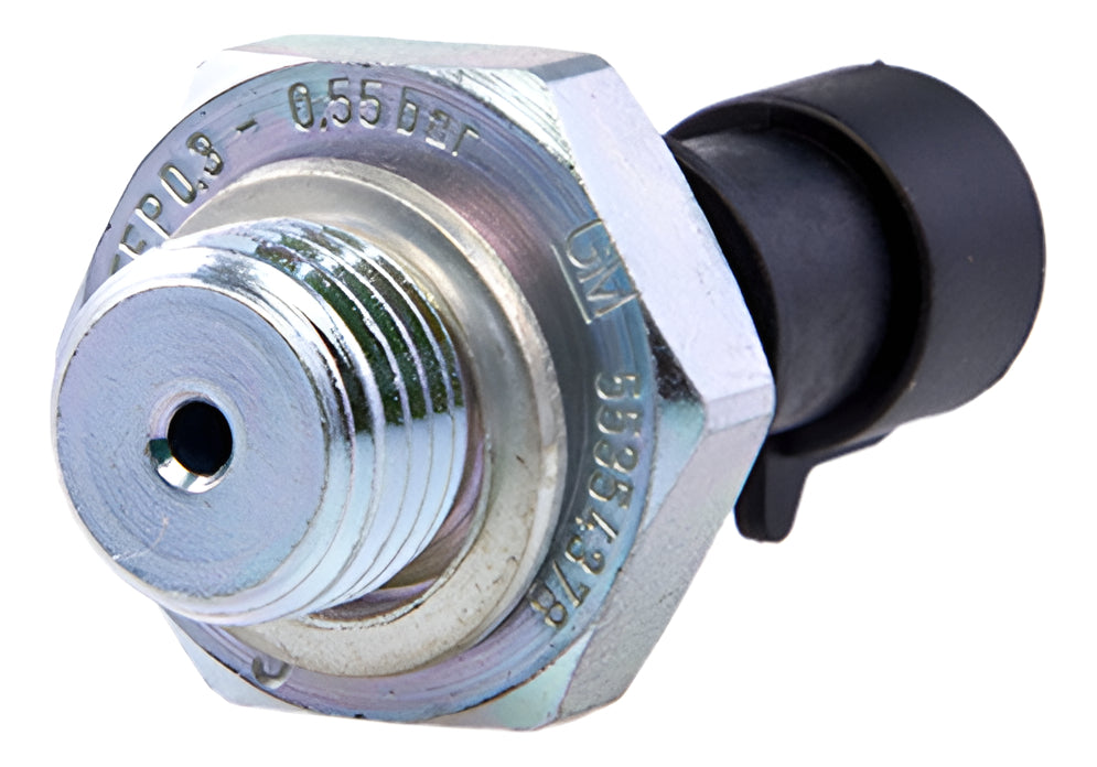 Interruptor de Pressão de Óleo Agile Astra Omega Original GM 24591033