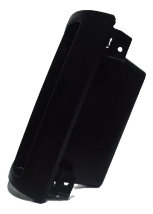 Moldura Central Rádio Palio 1996/2017 Original Fiat 7084848