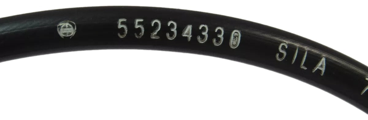 Cabo Seletor Marcha Câmbio Bravo 2011/2016 Original Fiat 55234330