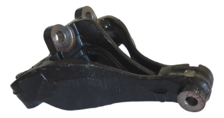 Suporte Coxim Caixa de Câmbio Strada 2009/2020 Original Fiat 51789167