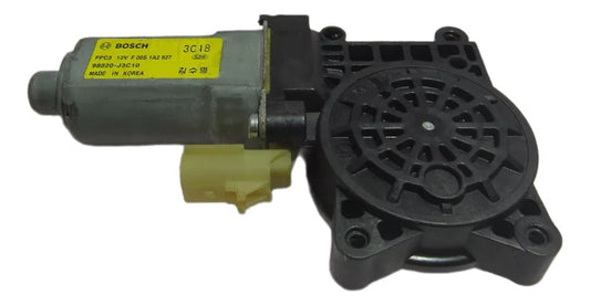 Motor Limpador de Vidro Elétrico Traseiro Direito Chevrolet Cruze 2012/2017 Original GM 95188609