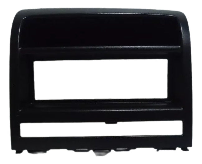Moldura Central Rádio Palio 1996/2017 Original Fiat 7084848