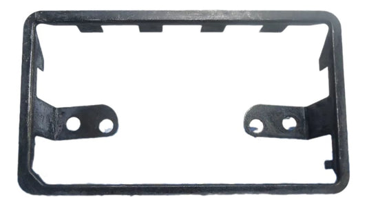 Suporte Moldura Lanterna Teto Coupe 1995/1997 Original Fiat 46303686