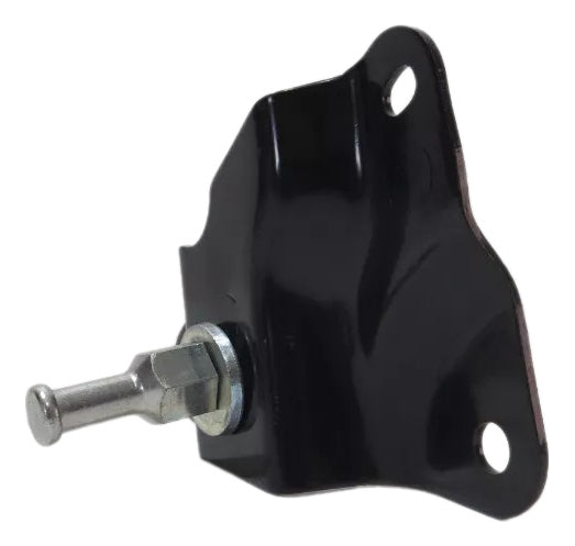 Batente Reforço Banco Traseiro Lado Direito Palio Weekend 1996/2020 Original Fiat 51889129
