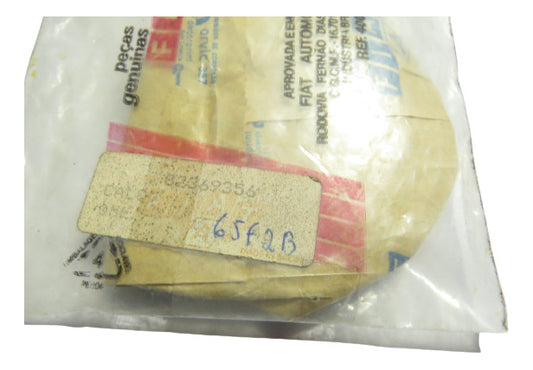 Anel Metálico 1,25mm Marea 99/07 Stilo 03/11 Tempra 92/99 Original Fiat 82369356