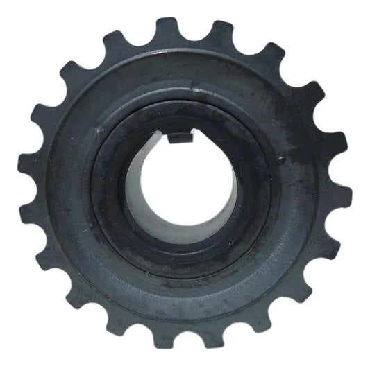 Engrenagem Do Virabrequim Palio Siena Strada Doblo Idea Punto Stilo Original Fiat 7083452