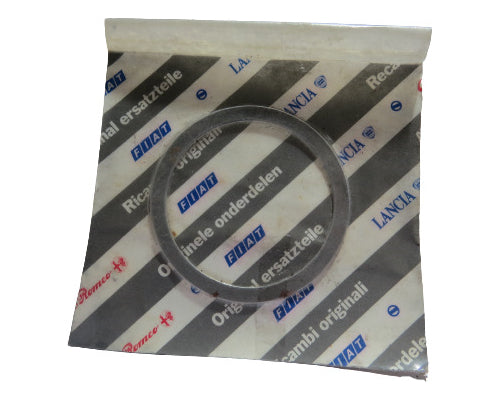 Anel Metálico 1,00mm Argo Marea Uno Strada Punto Pulse Original Fiat 7789457