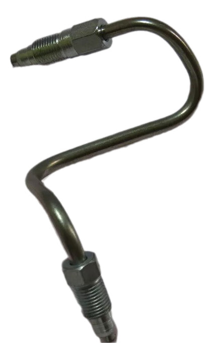 Tubo Rigido Combustivel Siena 2004 A 2013 Original Fiat