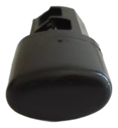 Botão Alavanca de Marchas L200 2003 Original Mitsubishi MB829045