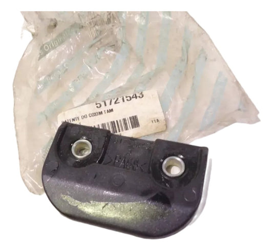 Batente Porta Malas Fiat Strada 2004/2020 Original Fiat 51721543