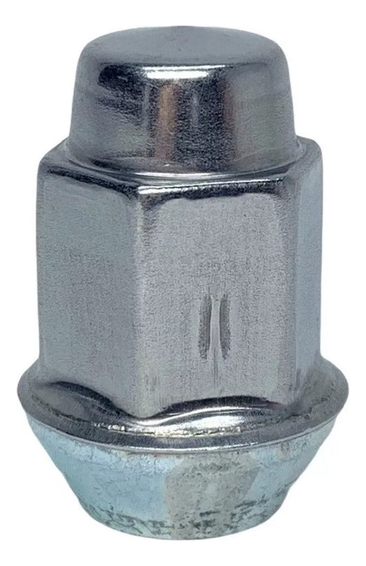 Porca de Roda Onix Spin Cruze Cobalt Sonic S10 Nova Original GM 09598708