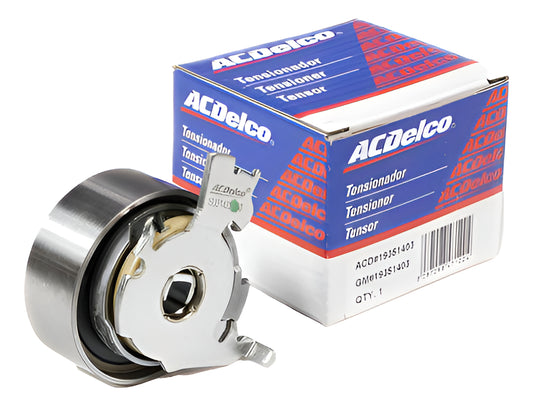 Tensionador Correia Dentada Astra Blazer Meriva Omega S10 Original GM 19351403