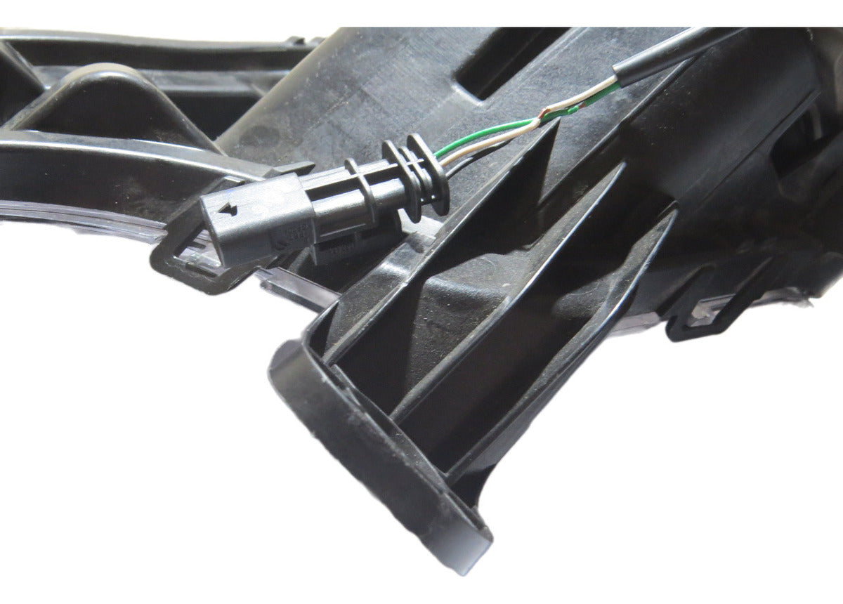 Farol de Milha Esquerdo Onix Plus 2020/2023 Original GM 26699751