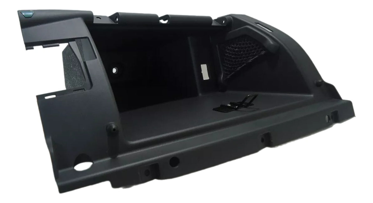 Porta Luvas Fiat 500 2010/2018 Original Fiat K1RZ01JD7AB