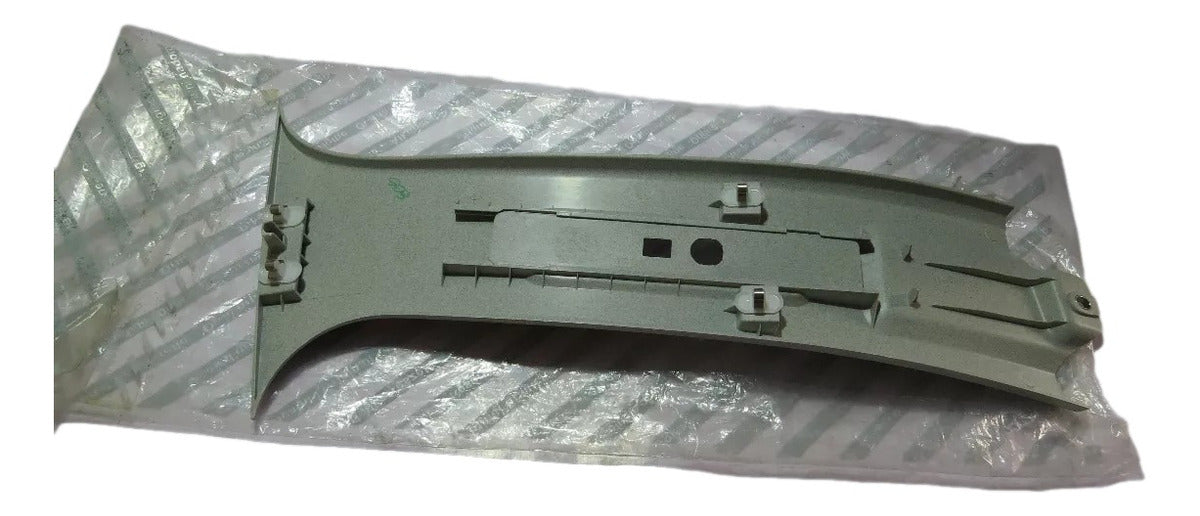 Recobrimento Cinto Lado Esquerdo Idea 2006/2016 Original Fiat 735401871