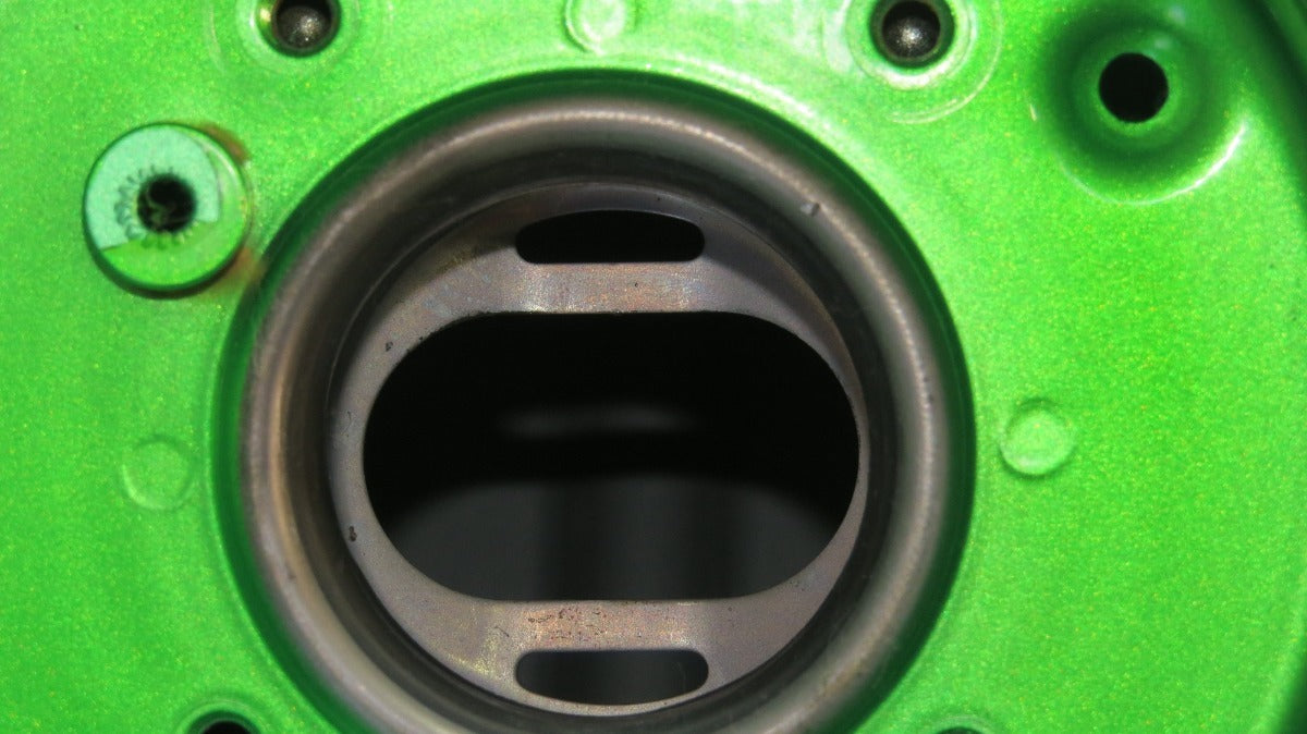 Tanque de Combustível Kawasaki Versys-X 300 2021/2022/2023 Original 51001-0708-51P