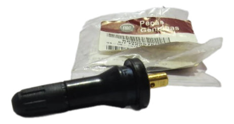 Parafuso Ferramenta Sensor Pressão Pneu Freemont 2012/2016 Original Fiat K68058766AA