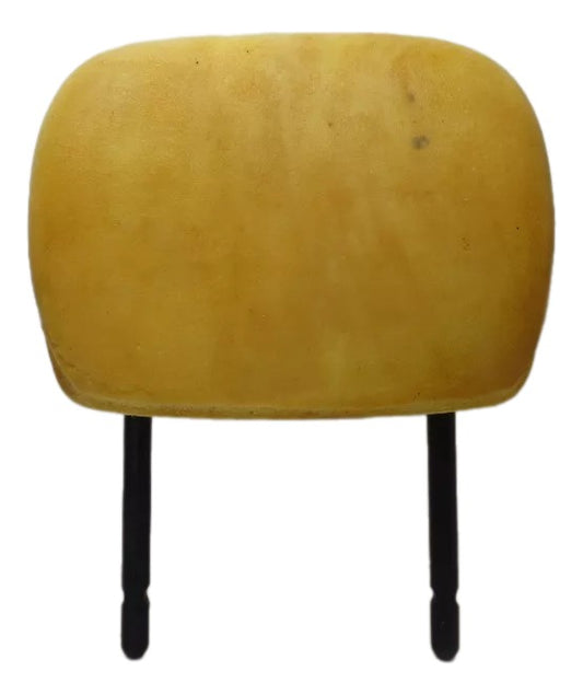 Encosto de Cabeça Banco Traseiro Bipartido Idea 2006/2010 Original Fiat 51784655