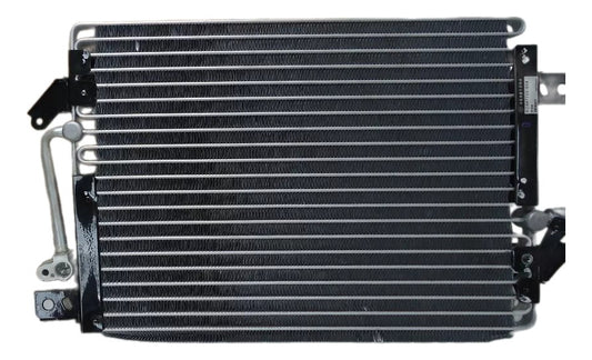 Condensador do Ar Condicionado Palio 2004/2017 Original 46481290
