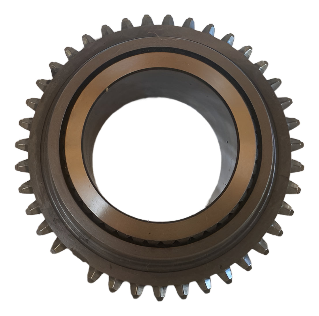 Engrenagem 5ª marcha Prisma 13/20 Onix 13/20 Original GM 24587134
