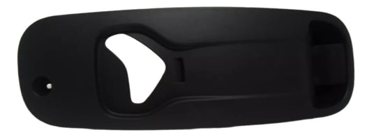 Moldura Acabamento Interno do Teto Fiat Uno 2015/2021 Original 100222058