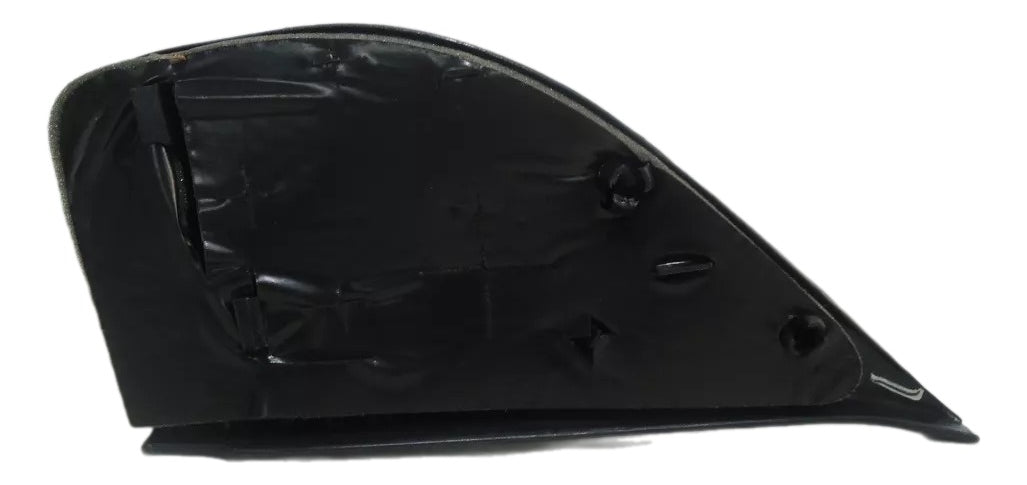Acabamento Interno Retrovisor Lado Esquerdo Palio 96/17 Strada 98/17 Original Fiat 100150106