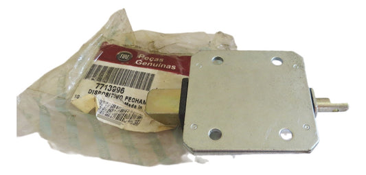 Fechadura Interna Tampa Traseira Strada 1996/2007 Fiorino 1991/2004 Original Fiat 7713996