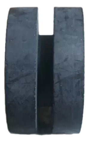 Bucha Coxim Ventilador do Radiador Freemont Journey 2012/2016 Original Fiat K68038243AA