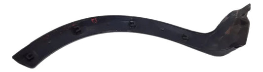 Moldura Paralama Traseiro Lado Esquerdo Corsa Sedan 2002/2012 Original GM 93396135