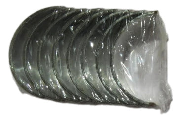 Bronzina Biela 0.25 Mm Fiat 500 Doblo Palio Idea Strada Original Fiat 7086522