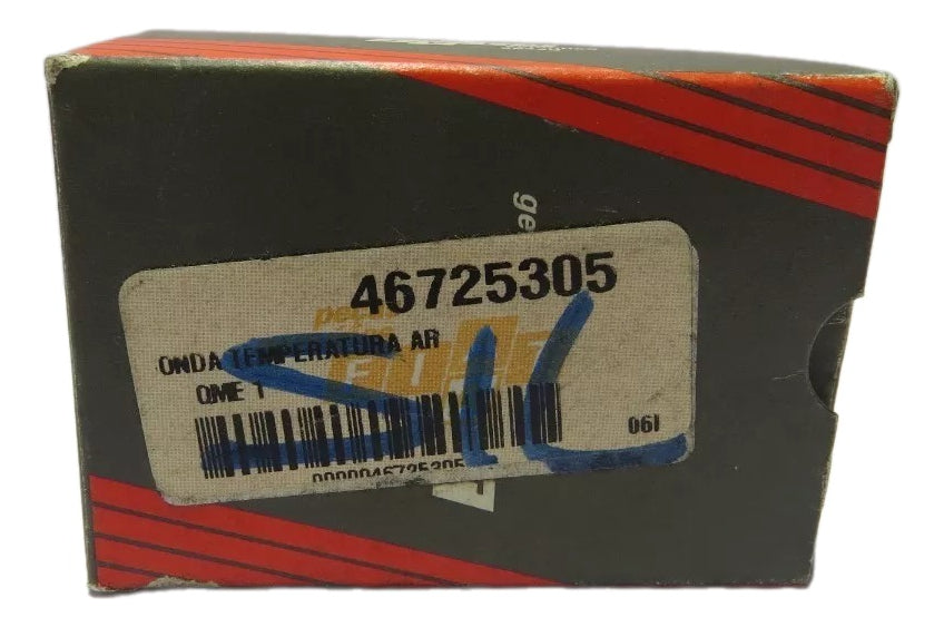 Sensor de Temperatura do Ar Bravo 2011/2016 Stilo 2003/2011 Original Fiat 46725405