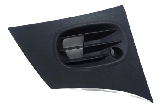 Moldura Acabamento Painel Fiat 500 2010/2018 Novo Original Fiat K1SC79JDAA