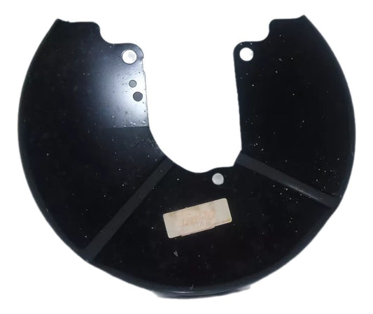 Protetor Disco de Freio Traseiro Lado Direito Alfa Romeo 145 1994/2000 Original Fiat 7586186